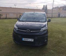 DCB. 1.6CDTI 29 L1H1 EXPRESSION ELEGANCE 120