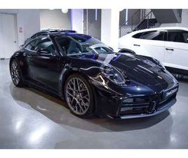 PORSCHE 911 992 CARRERA CARRERA