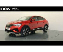 1.6 E-TECH HEV TECHNO 107KW 145 5P