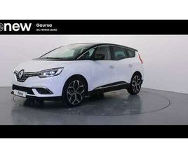 1.3 TCE 140 ZEN EDC 140 5P 7 PLAZAS