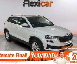 2.0TDI ADBLUE AMBITION 4X4 DSG 110KW