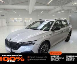 COMBI 1.4 TSI 110KW/150KW DSG PHEV AMBIT