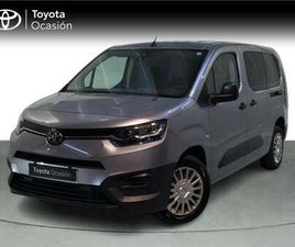 L2 2PL COMBI GX 1.5L 130CV MANUAL 6V