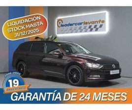 VARIANT 2.0TDI EDITION 110KW