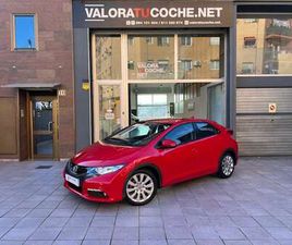 1.8 I-VTEC SPORT NAVI