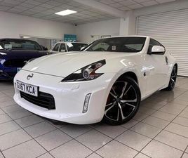 3.7 V6 GT EURO 6 3DR