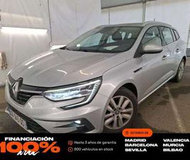 S.T. BUSINESS E-TECH HÍBRIDO ENCH. 117KW