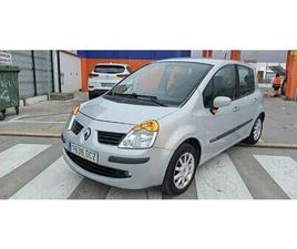 1.5DCI DYNAMIQUE105 ECO2 DYNAMIQUE