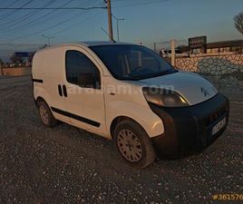 COMBI 1.3 HDI SX PLUS