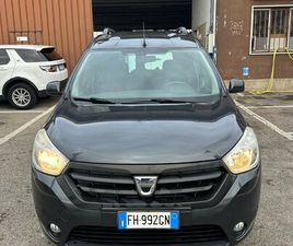 CARROZZERIA PERFETTA, TENUTA IN BOX