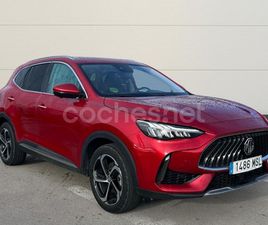 MG HS 1.5 TURBO GDI LUXURY AUTO