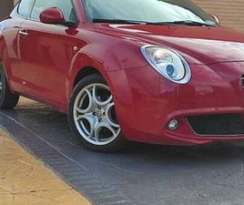 ALFA ROMEO - MITO