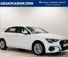 SPORTBACK 30 TFSI S TRONIC