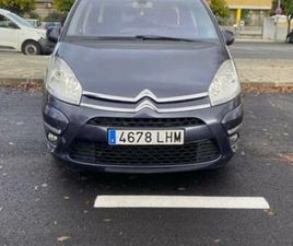 CITROEN - GRAND C4 PICASSO