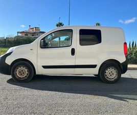 FIAT - FIORINO