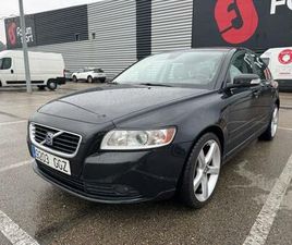VOLVO S40 VOLVO - S40