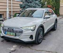 AUDI E-TRON E-TRON 55 AUDI E-TRON 55 ADVANCED QUATTRO (AUTOMATA)