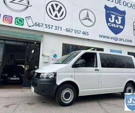 INDUSTRIAL 84CV MANUAL DE 4 PUERTAS