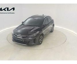 KIA - CEED 1.0 TGDI 74KW 100CV DRIVE