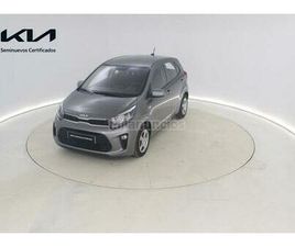 KIA - PICANTO 1.0 DPI 49KW 67CV CONCEPT