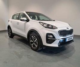 KIA - SPORTAGE 1.6 MHEV DRIVE 100KW 136CV 4X2