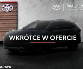 TOYOTA YARIS CROSS HYBRID 1.5 ADVENTURE