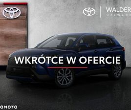 TOYOTA YARIS CROSS HYBRID 1.5 COMFORT