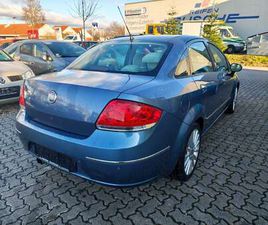 1.4 TJET EMOTION TÜV 11/2027