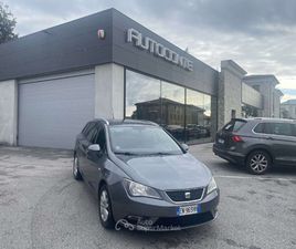 IBIZA IV 2012 ST ST 1.6 TDI CR STYLE