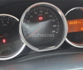 DACIA LODGY LAUREATE TCE 7PL 2017