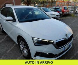 1.0 TSI STYLE 110CV DSG