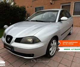IBIZA 1.4 TDI 5P. REFERENCE