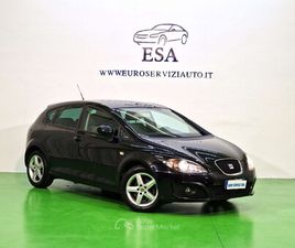 LEON II 1.6 TDI CR REFERENCE