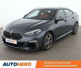 BMW SÉRIE 2 235 M235I GRAN COUPE XDRIVE