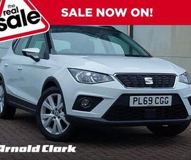 1.0 TSI SE TECHNOLOGY EURO 6 (START/STOP) 5DR