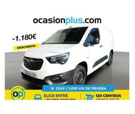 COMBO N1 CARGO 1.5TD S&S L 650 EXPRESS 100