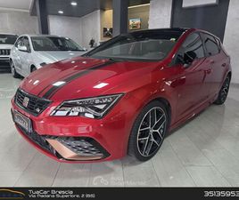 SEAT LEÓN 1.5 TSI EVO FR #8379