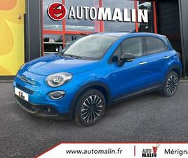 1.5 FIREFLY 130 CH S/S DCT7 HYBRID