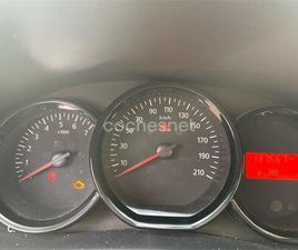 DACIA SANDERO DACIA SANDERO