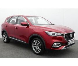 2022 MG HS 1.5T-GDI EXCITE (162PS)