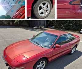 FORD PROBE 2.5 V6 24V 24V