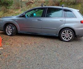 FIAT CROMA 2009