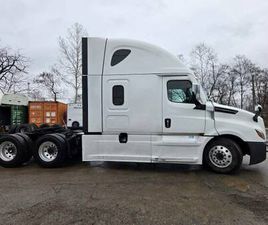 FREIGHTLINER CASCADIA