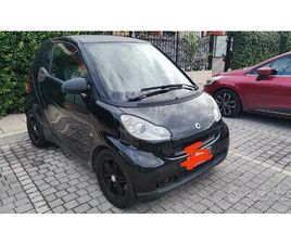 SMART 800 CDI