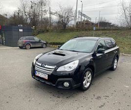 SUBARU OUTBACK SUBARU OUTBACK DIESEL KRAKÓW GRZEGÓRZKI • OLX.PL