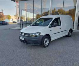 1.4 TGI FURGONE MAXI