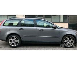 VOLVO V50 2.0 TD 100KW