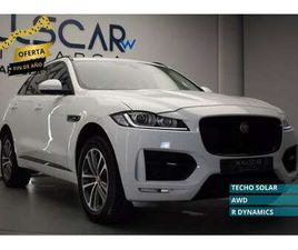 2.0I4D R-SPORT AUT. AWD 180