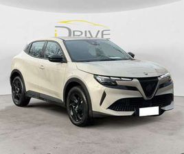 JUNIOR 1.2 IBRIDA EDCT6