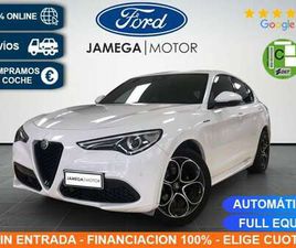 2.2 VELOCE Q4 210 AUT.